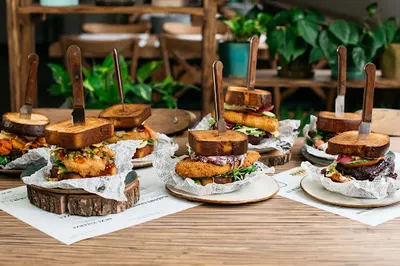 BOTA catering & events